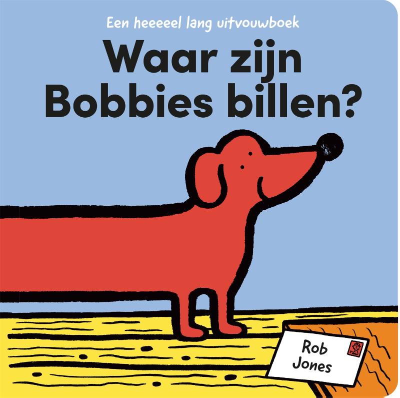 Omslag van Waar zijn Bobbies billen?