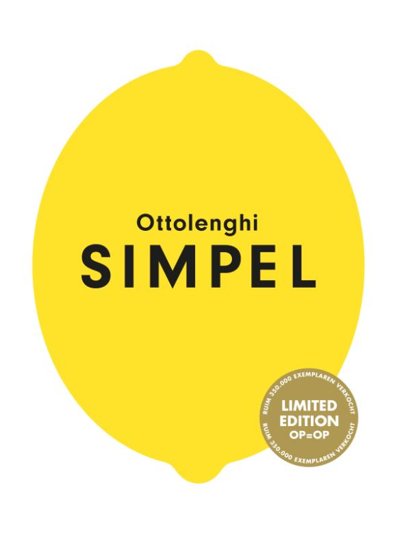 Omslag van Simpel