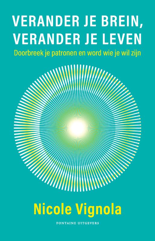Omslag van Verander je brein, verander je leven