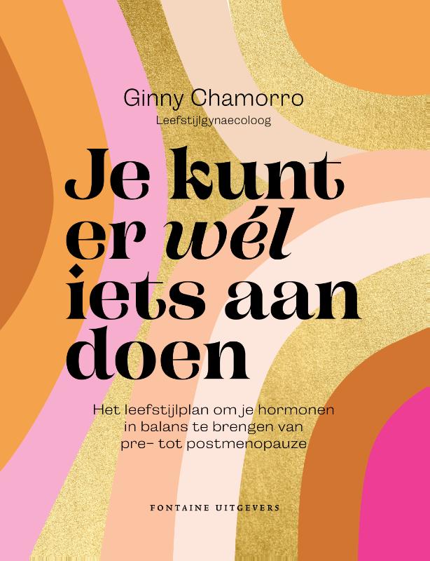 Omslag van Je kunt er wél iets aan doen