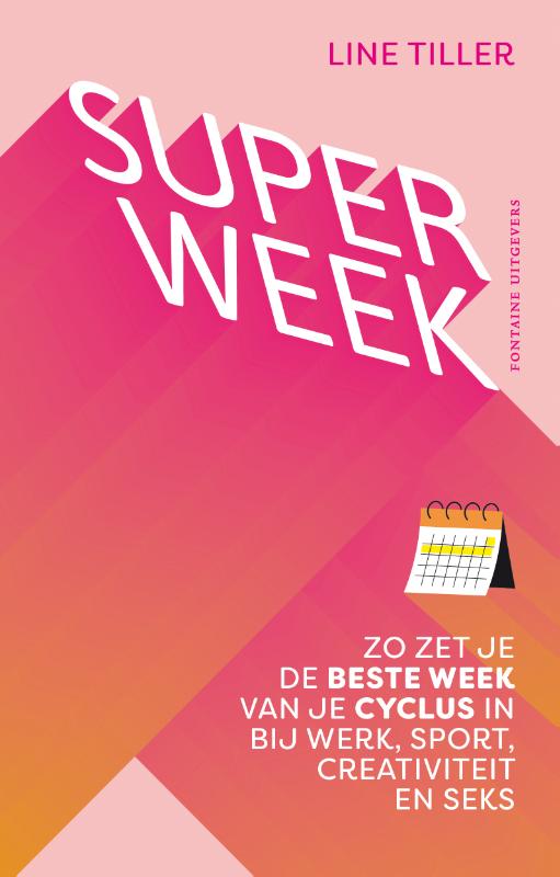 Omslag van Superweek