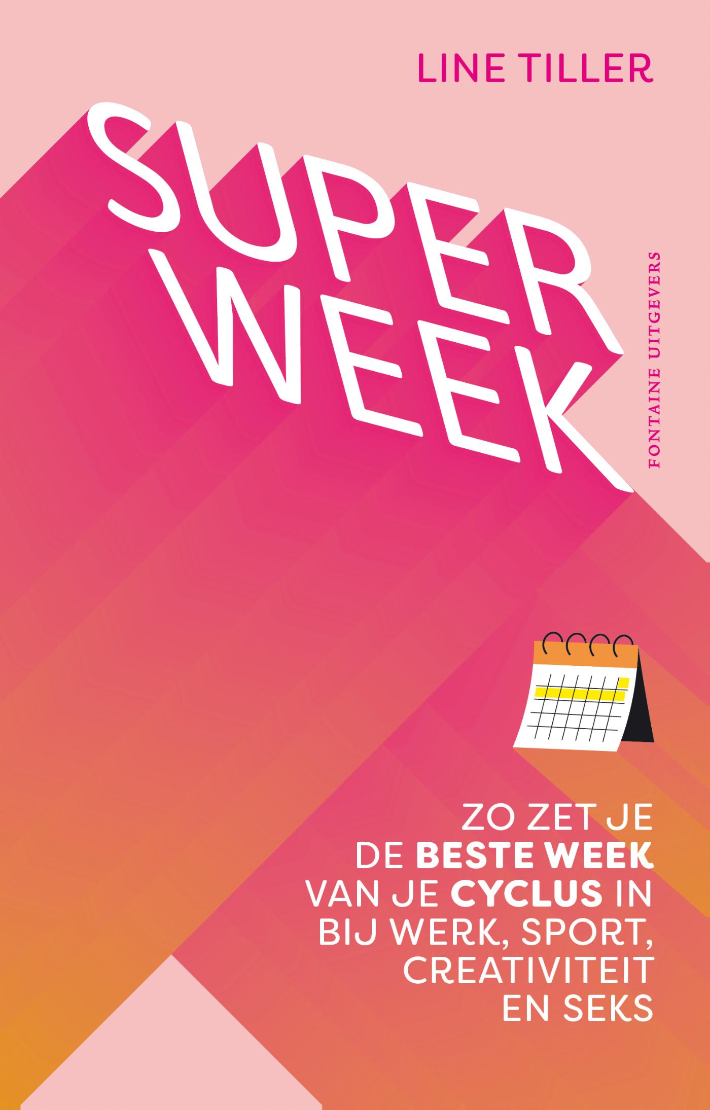 Omslag van Superweek