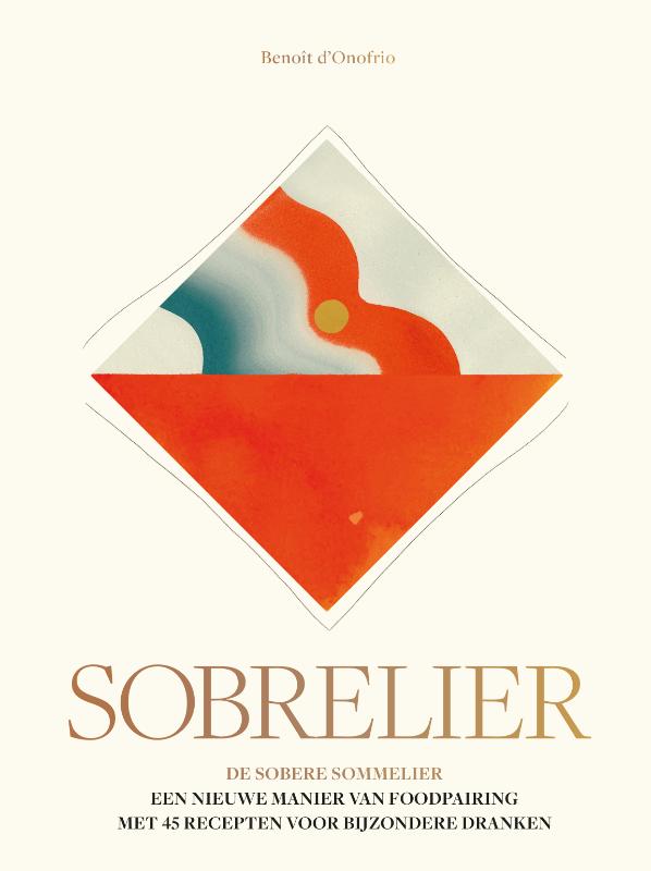 Omslag van Sobrelier