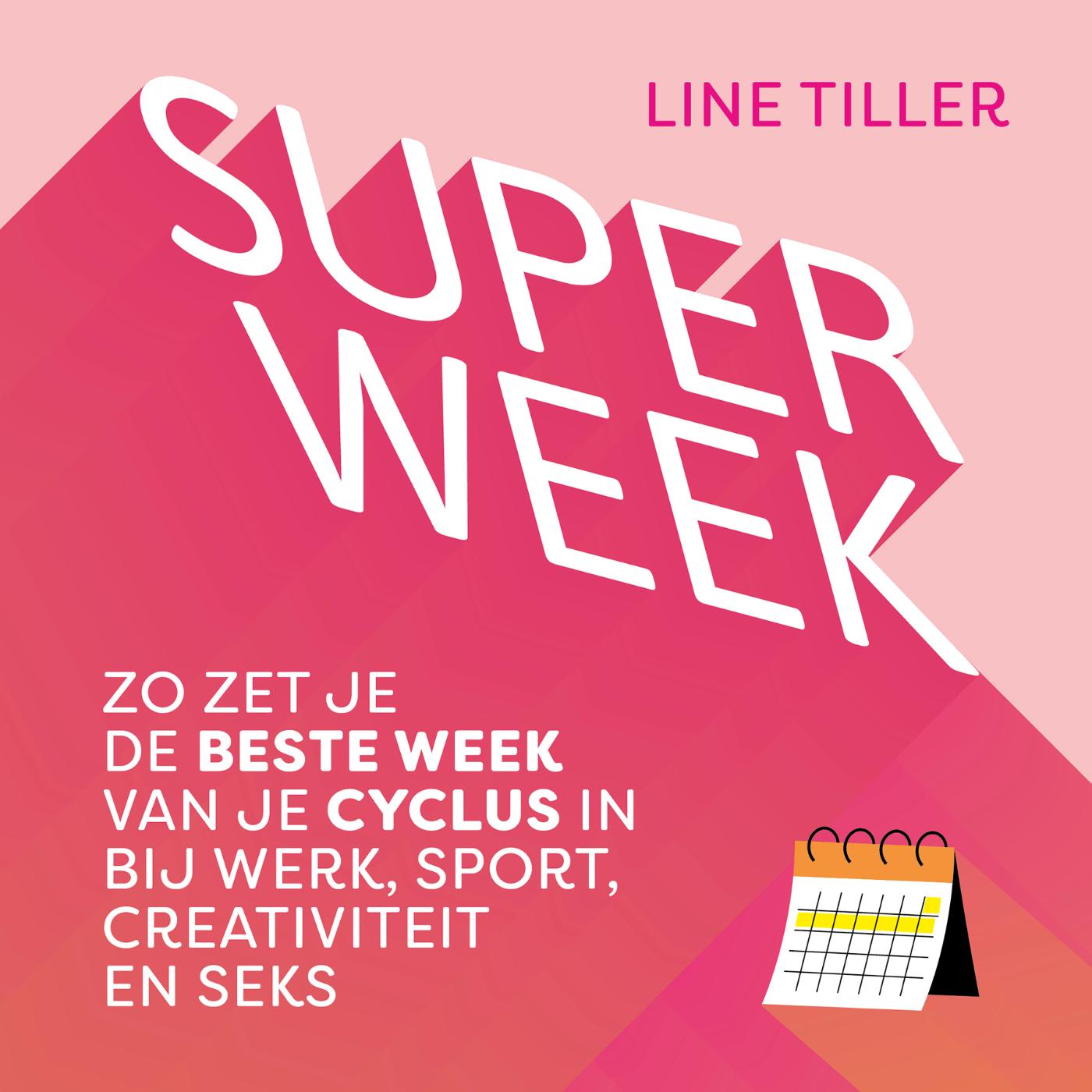 Omslag van Superweek