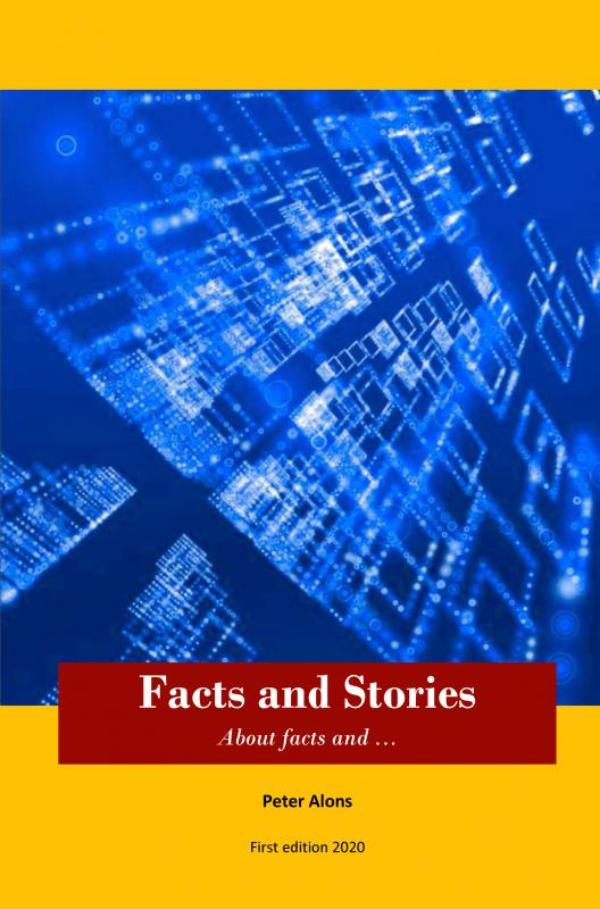 Omslag van Facts and Stories