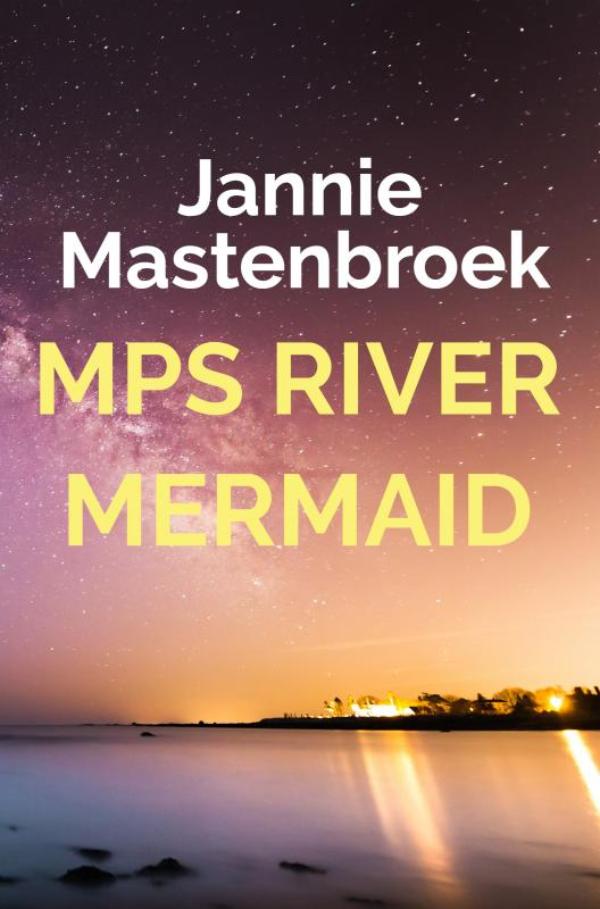Omslag van MPS River Mermaid