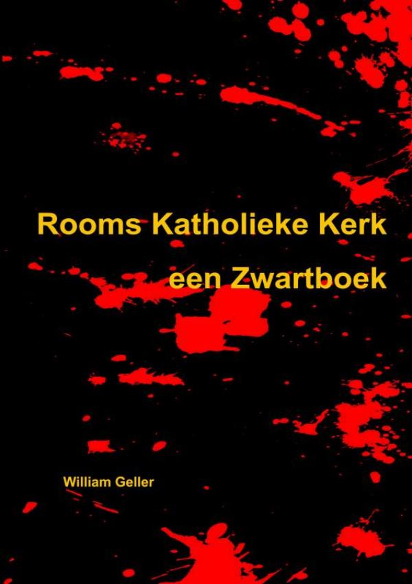 Omslag van Rooms Katholieke Kerk