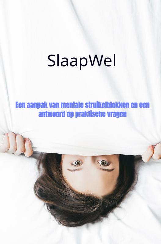 Omslag van SlaapWel