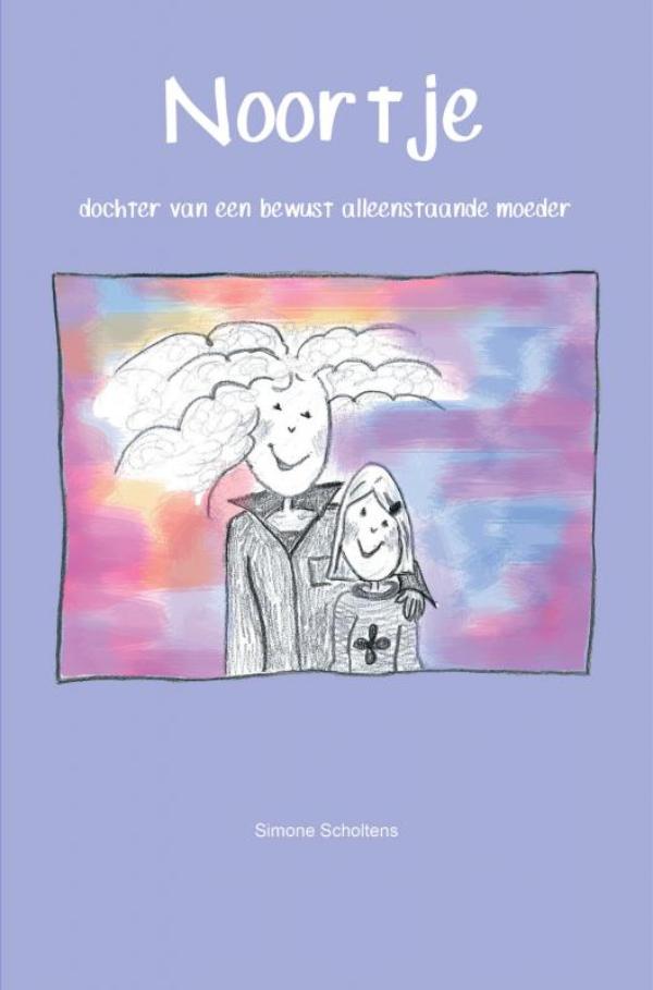 Omslag van Noortje