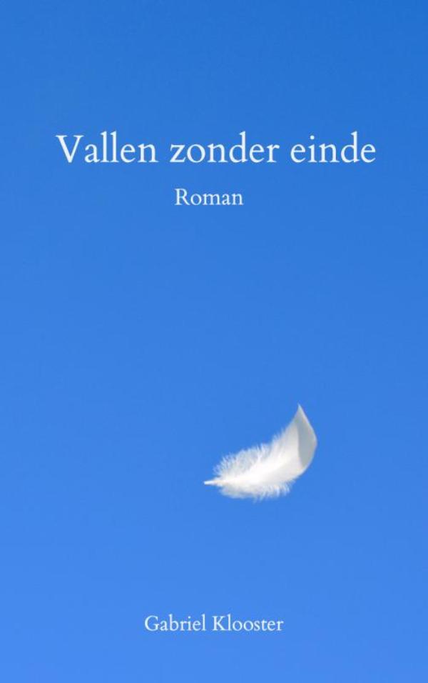 Omslag van Vallen zonder einde