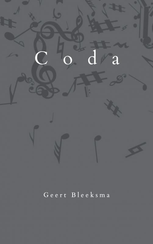 Omslag van Coda