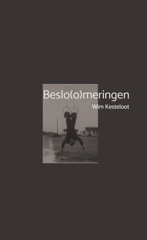 Omslag van Beslo(o)meringen