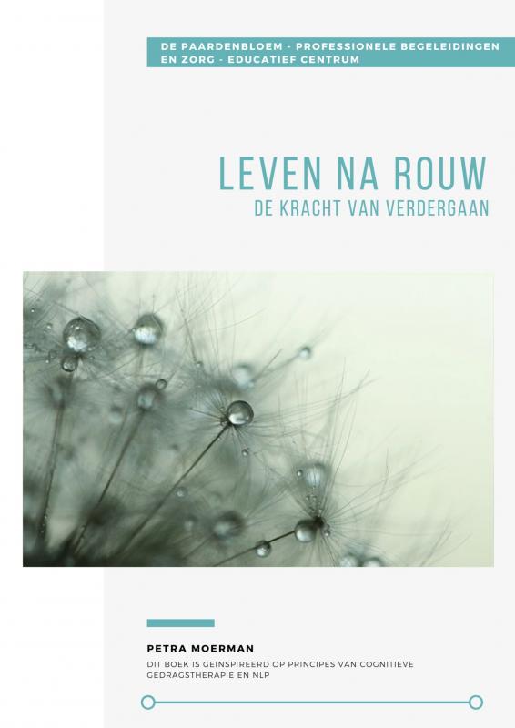 Omslag van Rouw en verlies