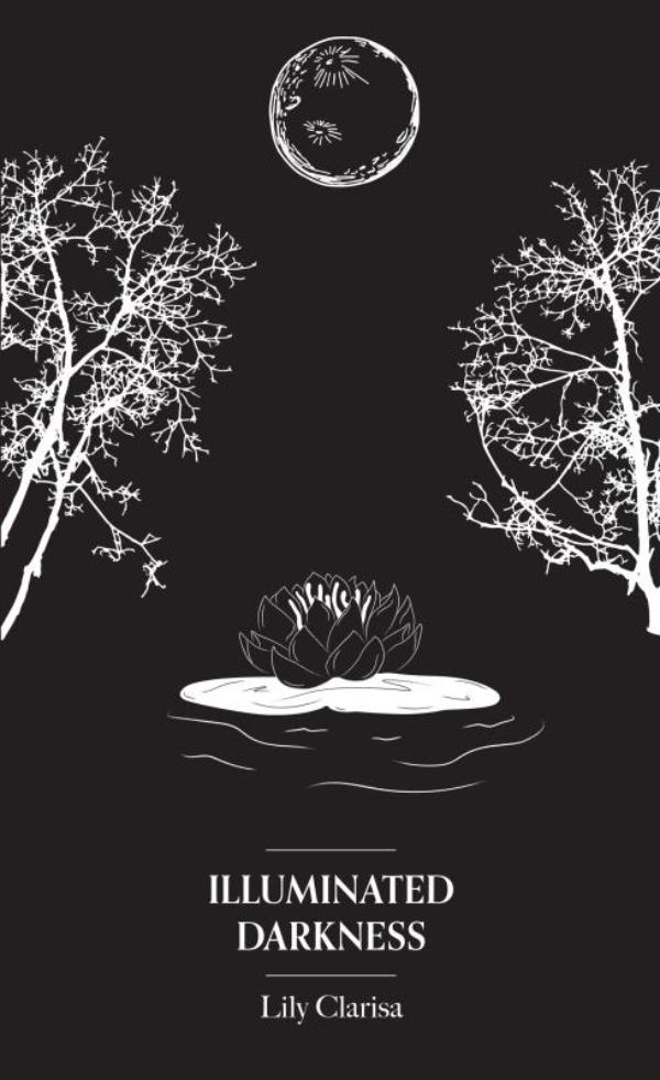 Omslag van Illuminated Darkness