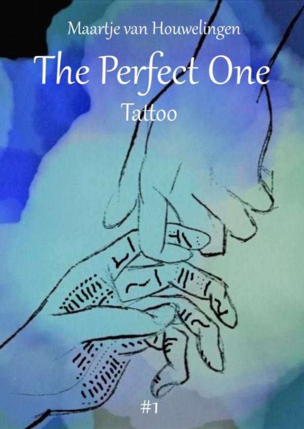 Omslag van The Perfect One Tattoo