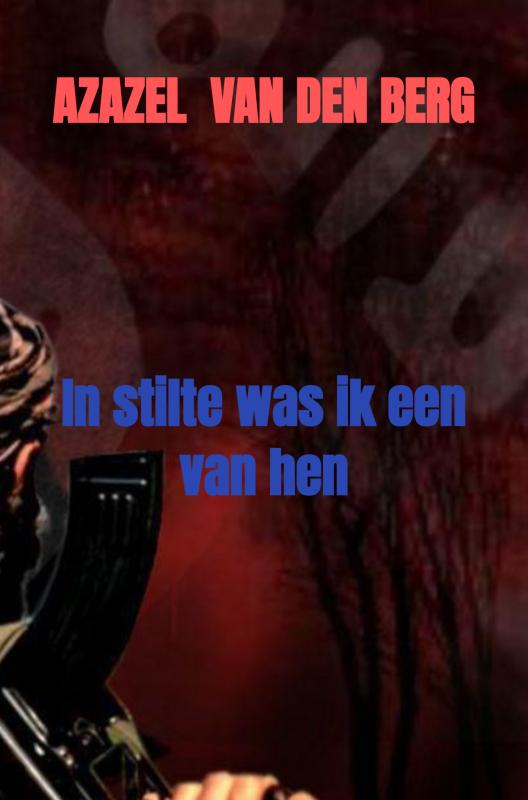 Omslag van In stilte was ik een van hen