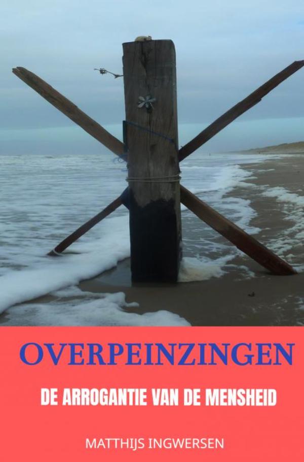 Omslag van Overpeinzingen