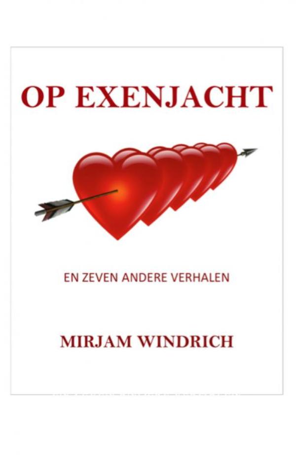 Omslag van Op exenjacht