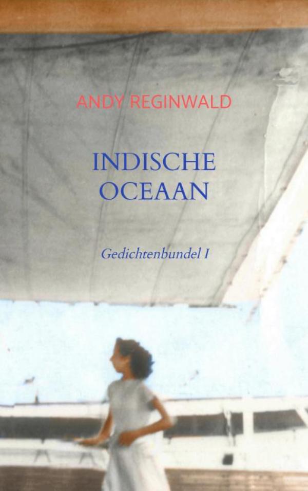 Omslag van Indische Oceaan