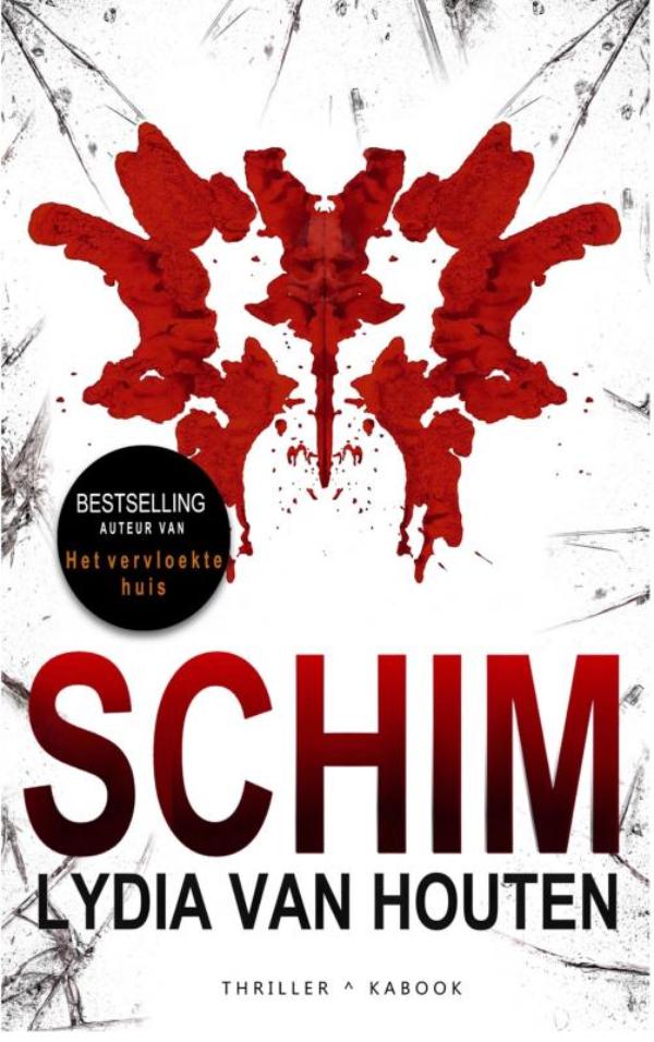 Omslag van Schim