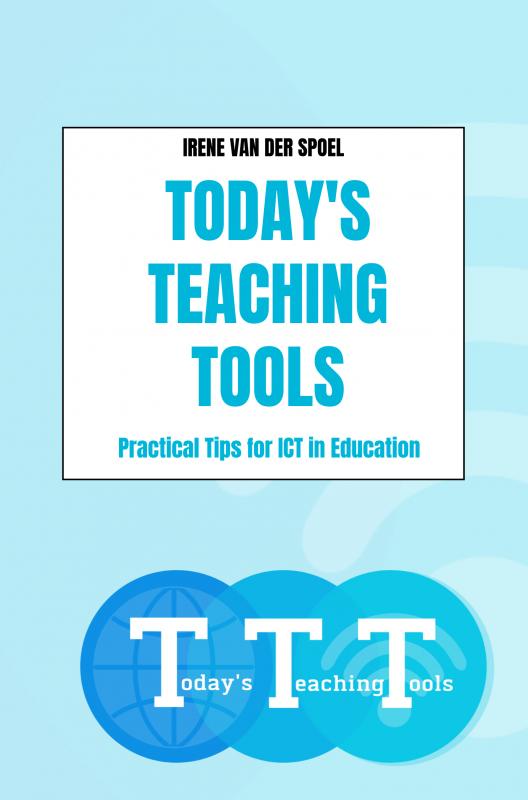 Omslag van Today's Teaching Tools