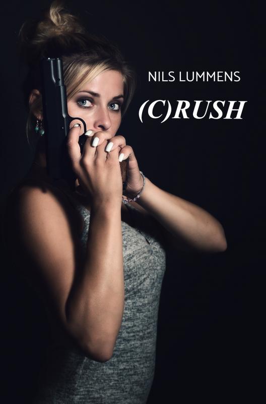 Omslag van (C)RUSH
