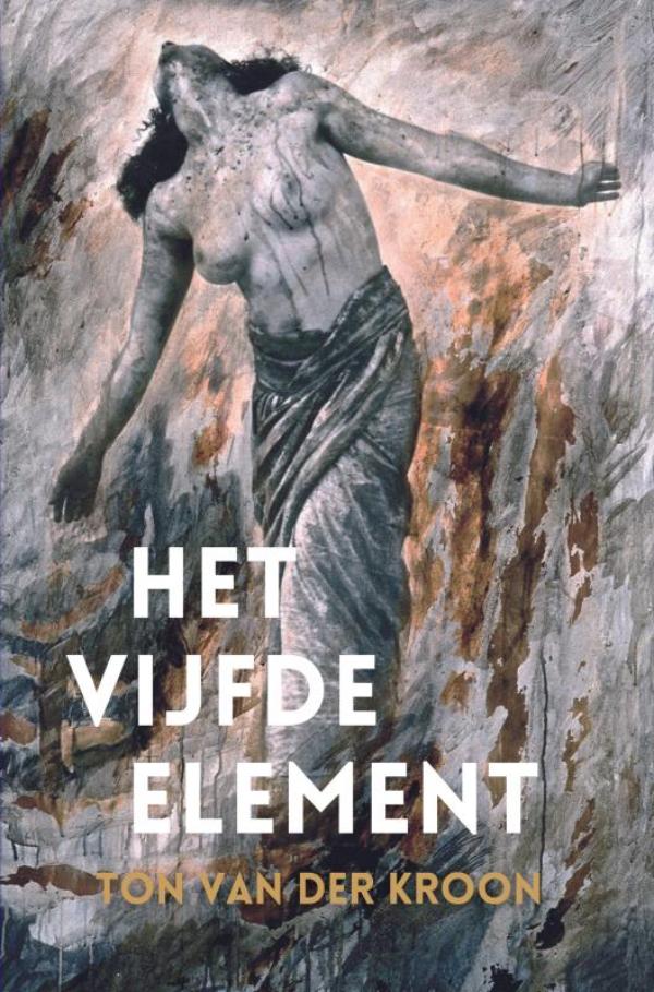 Omslag van Het vijfde element