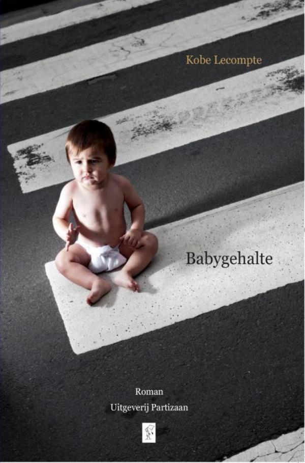 Omslag van Babygehalte