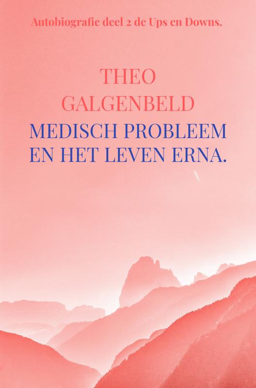 Omslag van Medisch probleem en het leven erna.