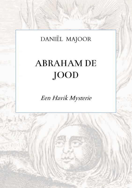 Omslag van Abraham de Jood