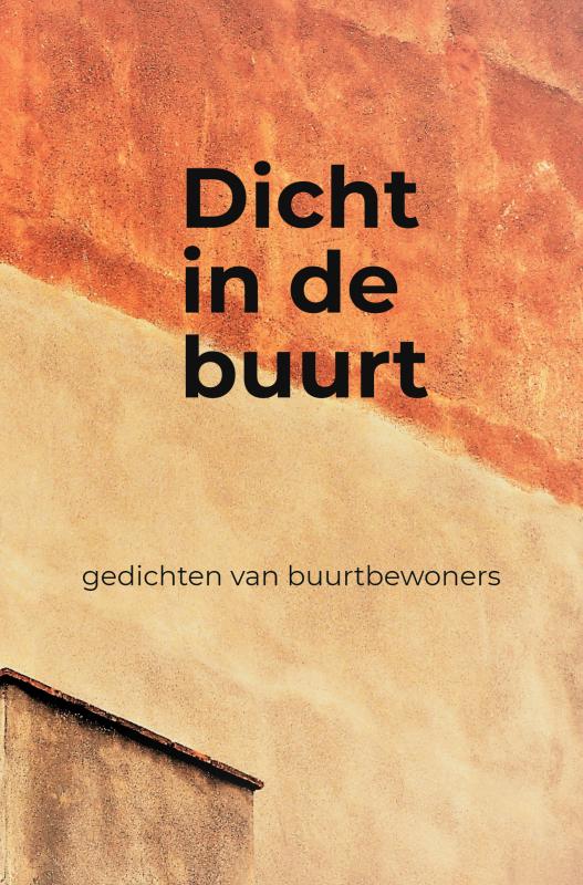 Omslag van Dicht in de buurt