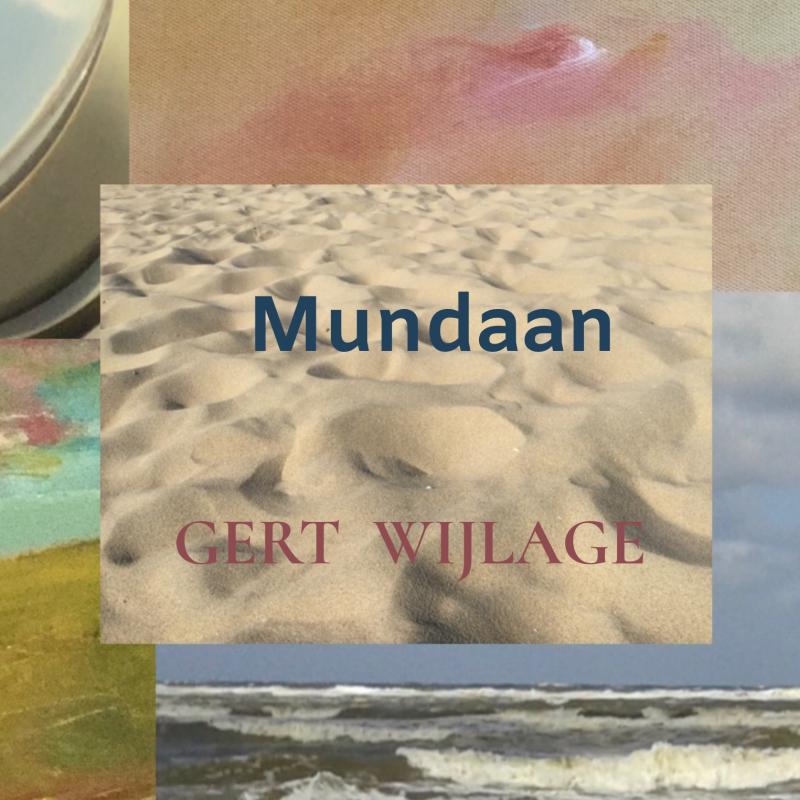 Omslag van Mundaan