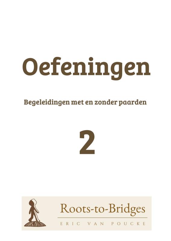 Omslag van Oefeningen