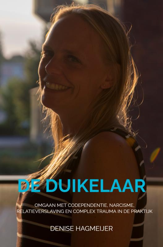 Omslag van De Duikelaar