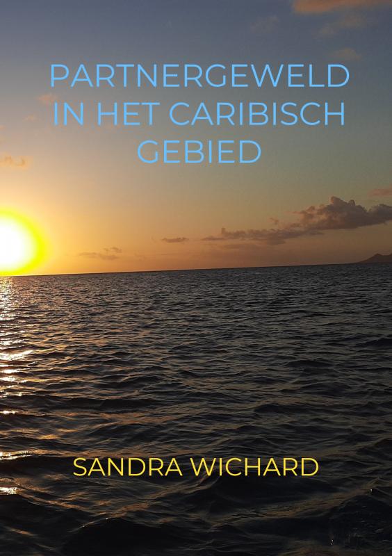 Omslag van Partnergeweld in het Caribisch gebied