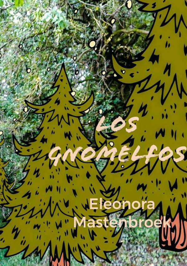 Omslag van Los gnomelfos