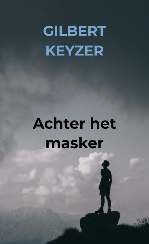 Omslag van Achter het masker