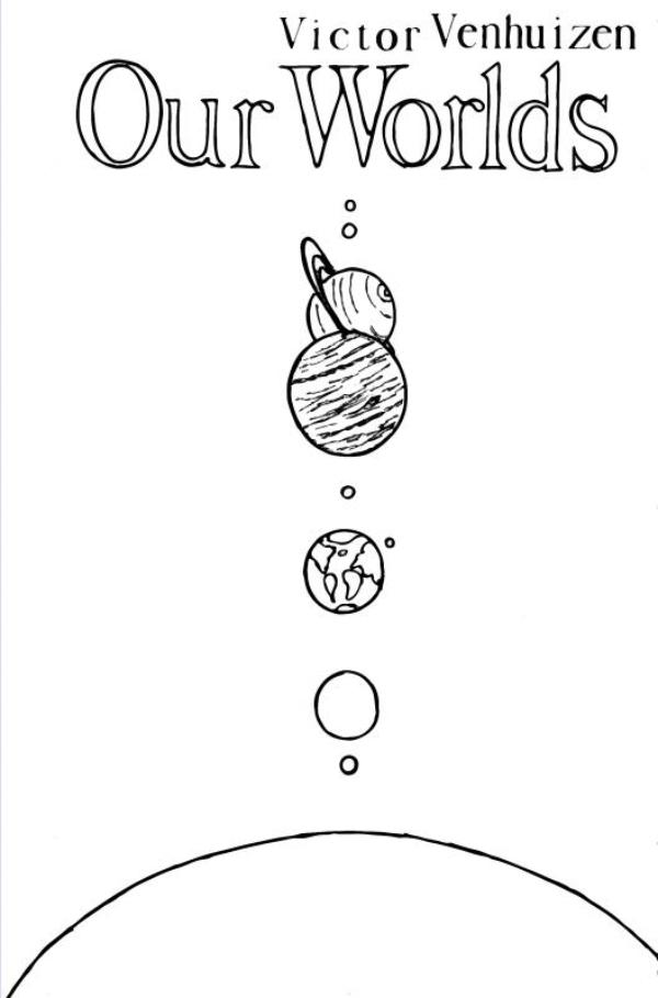 Omslag van Our Worlds