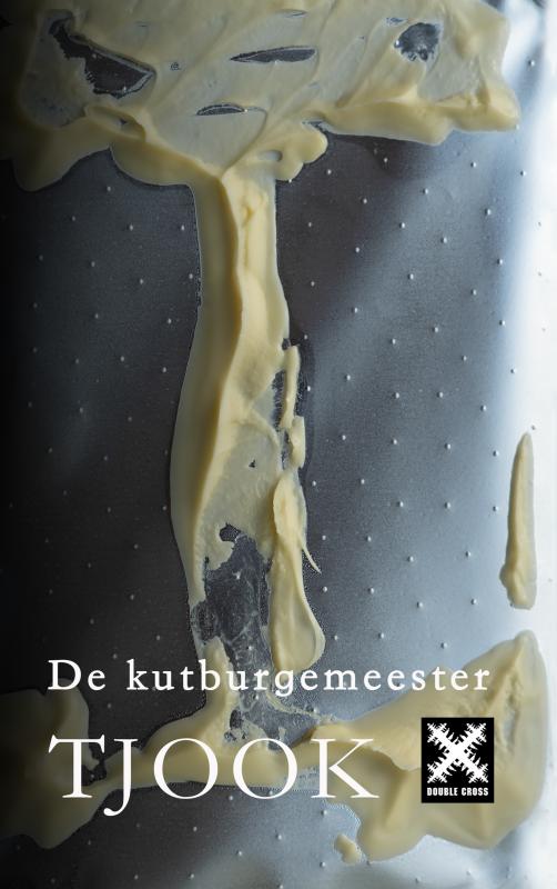 Omslag van De kutburgemeester