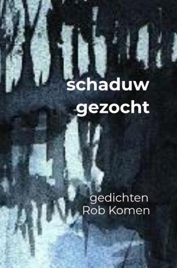 Omslag van schaduw gezocht