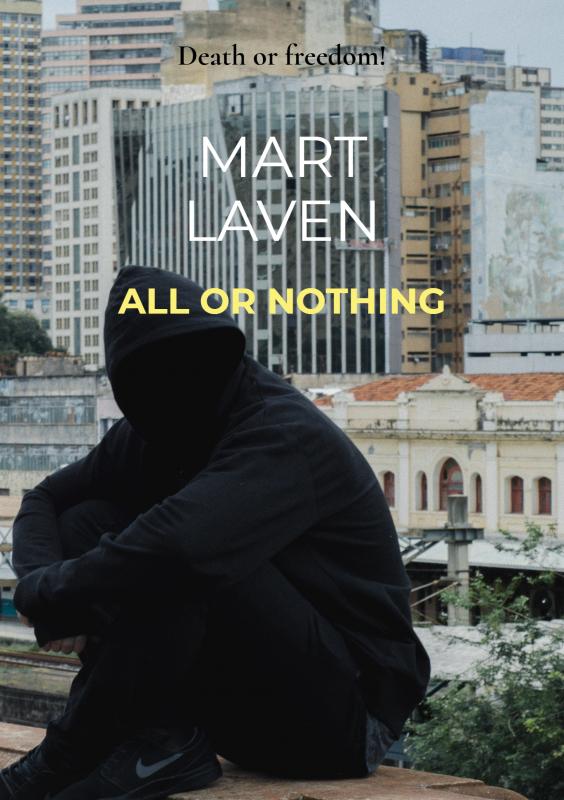Omslag van All or nothing
