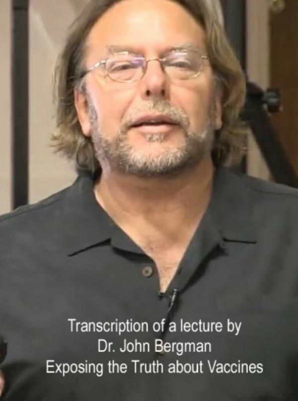 Omslag van Exposing the Truth about Vaccines