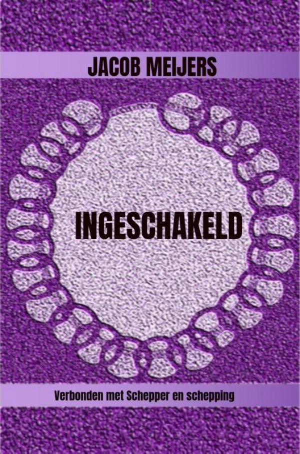 Omslag van ingeschakeld