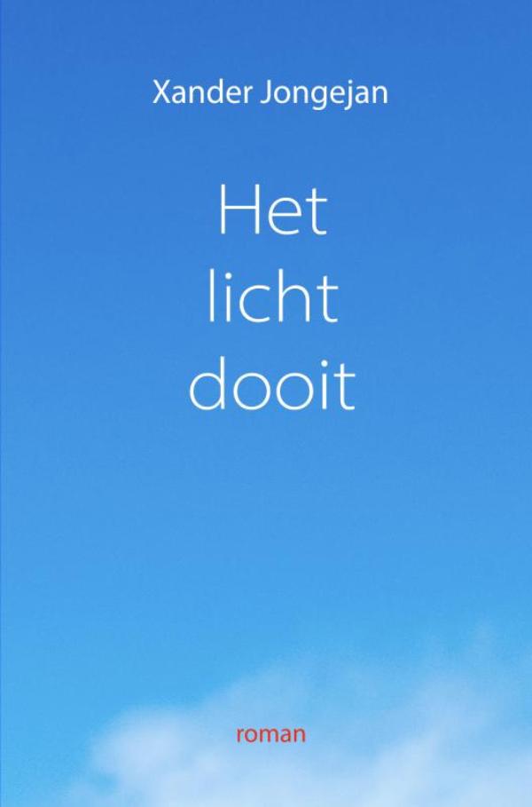 Omslag van Het licht dooit