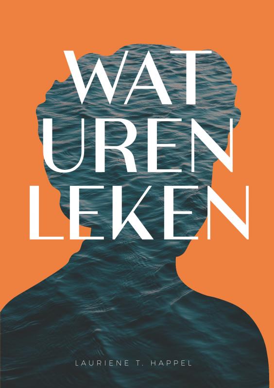 Omslag van Wat uren leken