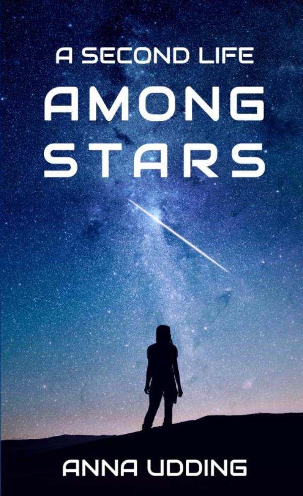 Omslag van A Second Life Among Stars