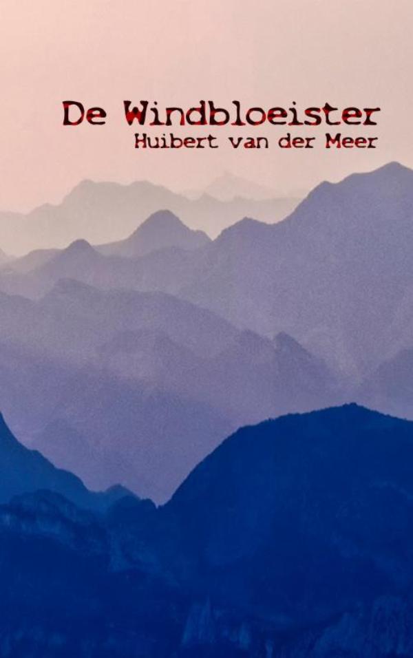 Omslag van De Windbloeister