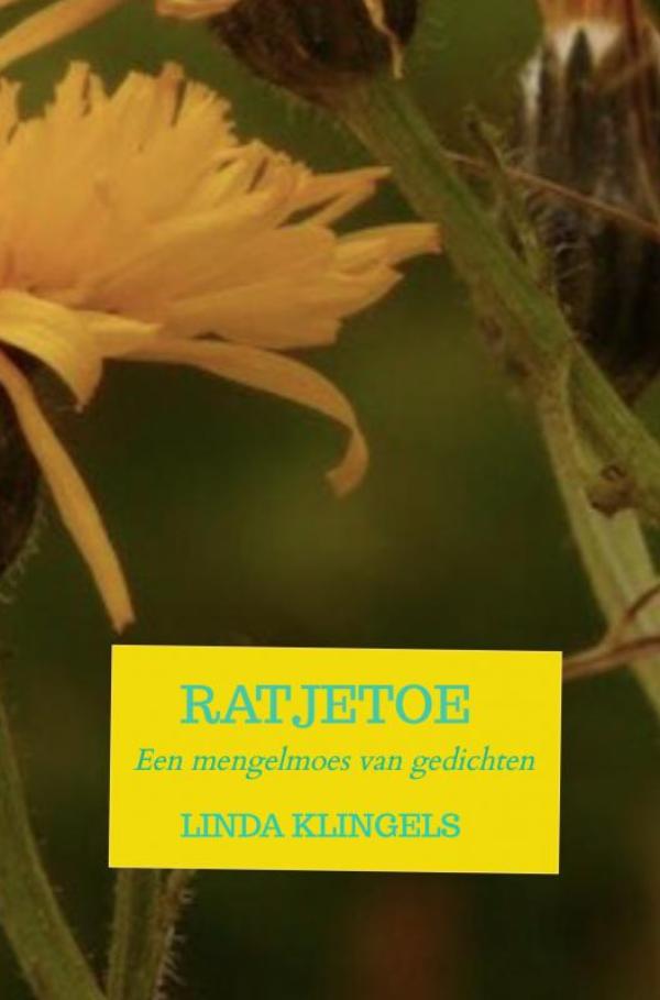Omslag van Ratjetoe