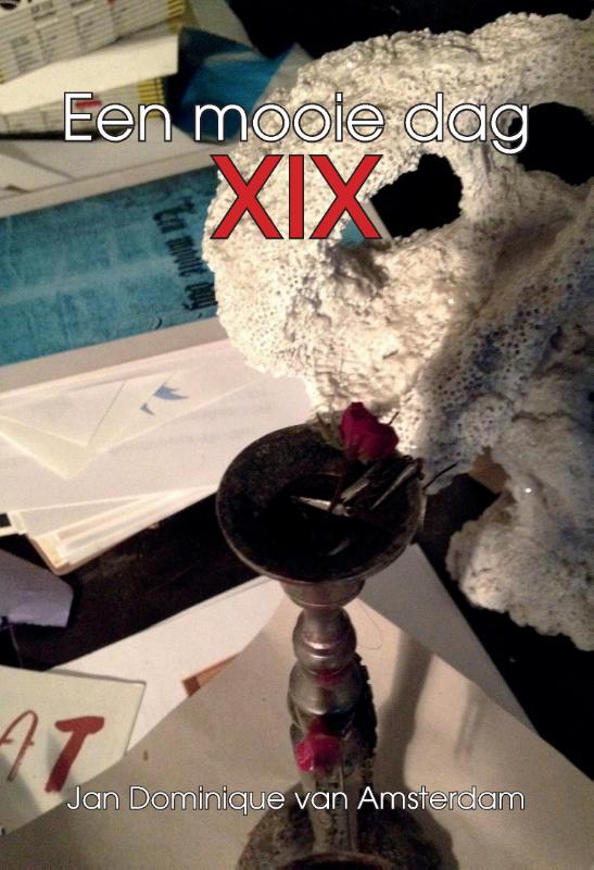 Omslag van XIX