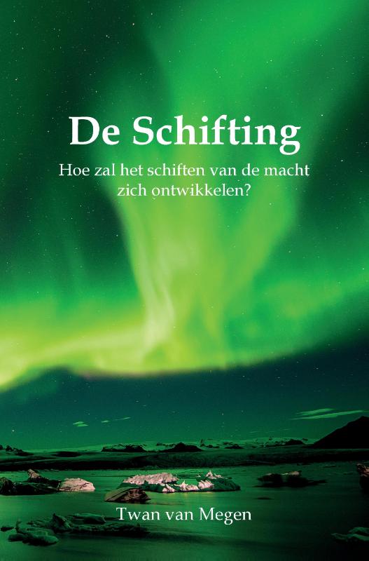 Omslag van De Schifting